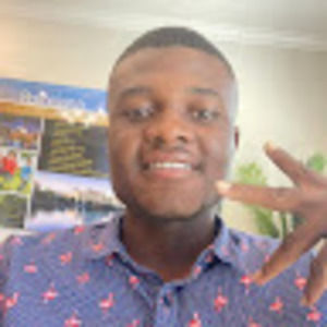 Meet your Posher, Ralph onekerly